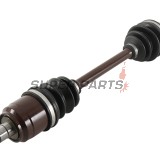 Ημιαξόνιο -ALL BALLS- Suzuki LT-A 500 2011-2017, LT-A 750 2011-2016