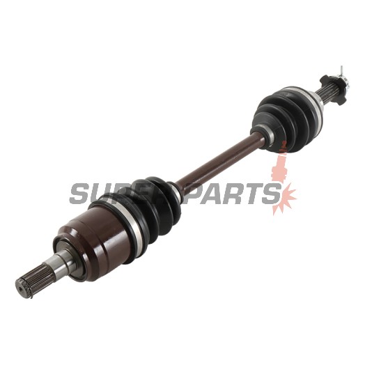 Ημιαξόνιο -ALL BALLS- Suzuki LT-A 500 2011-2017, LT-A 750 2011-2016