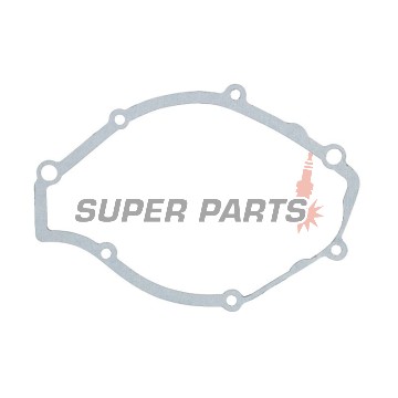 Φλάντζα καπακιού στάτη -WINDEROSA- Yamaha TT 125 2000, Yamaha TT-R 125 2000-2017, Yamaha XT 125 2005-2007, Yamaha XTZ 125 2002-2005