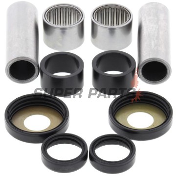 Κιτ επισκευής ψαλιδιού -ALL BALLS- Yamaha XT 250 1984, XT 350 1985-2000