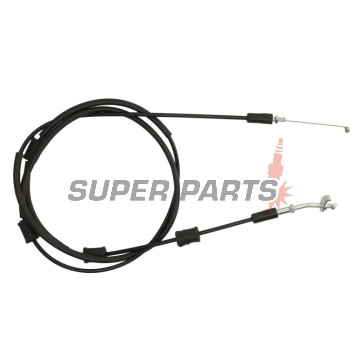 Ντίζα γκαζιού -4 RIDE- Piaggio Liberty 125 2005-2011