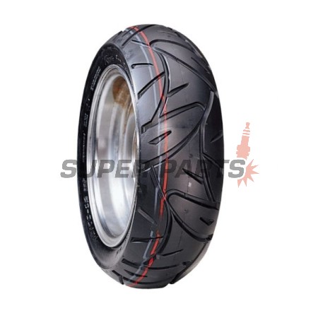 Μπροστινό/πίσω ελαστικό σκούτερ -DURO- 130/60-13, DM1017
