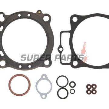 Σετ φλαντζών κυλίνδρου -WINDEROSA- Honda CRF 450 2009-2016