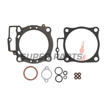 Σετ φλαντζών κυλίνδρου -WINDEROSA- Honda CRF 450 2009-2016