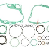 Πλήρες σετ φλαντζών κινητήρα -ATHENA- Honda XL 185 1979-1983/1985-1991, XR 185 1979-1991