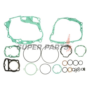 Πλήρες σετ φλαντζών κινητήρα -ATHENA- Honda XL 185 1979-1983/1985-1991, XR 185 1979-1991