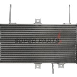 Ψυγείο -4 RIDE- Suzuki SV 650 2005-2015