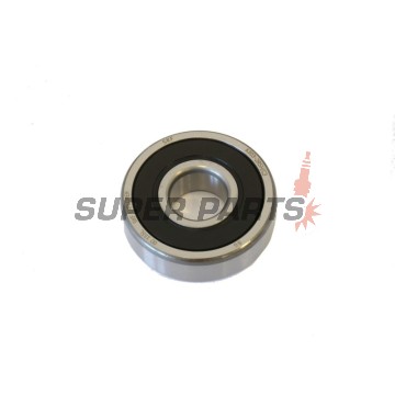 Ρουλεμάν τροχού -ATHENA- Honda CB 750 1991-1998, CB 600 1998-2006, CBR 600 1987-1990, CRF 150 2007-2015, XR 400 1996-1999, Kawasaki EL 250 1988-1998, ER 500 1997-2000, GPZ 500 1988-2000, Z 750 2011-2014, ZZR 600 1990-1992