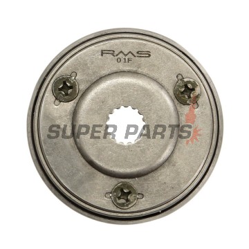 Μπεντίξ μίζας -RMS- MBK Doodo 125 2001, MBK Doodo 150 2001-2002, MBK XC 125 1995-1999, MBK XQ (Thunder) 125/150 2001-2002, MBK YP 125 1998-2002, MBK YP 150 2001-2002, Yamaha BL (Beluga) 125 1990, 1993, Yamaha XC 125 1990-1998
