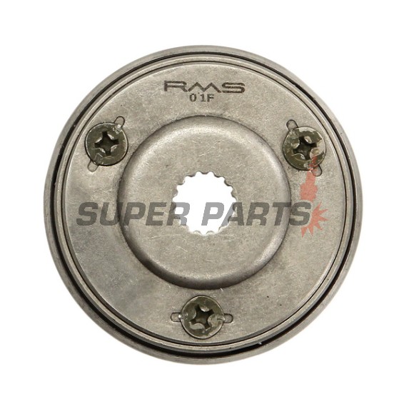 Μπεντίξ μίζας -RMS- MBK Doodo 125 2001, MBK Doodo 150 2001-2002, MBK XC 125 1995-1999, MBK XQ (Thunder) 125/150 2001-2002, MBK YP 125 1998-2002, MBK YP 150 2001-2002, Yamaha BL (Beluga) 125 1990, 1993, Yamaha XC 125 1990-1998