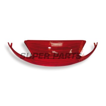 Κρύσταλλο πίσω φαναριού -VICMA- Peugeot Vivacity 50 Sportline/SilverSport/BlueLine/Compact 1997-2005