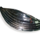 Κρύσταλλο φλας -VICMA- πίσω αριστερό, PEUGEOT VIVACITY 50 2002-2009