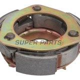 Συμπλέκτης -VICMA- Aprilia Compay/Mojito/Sportcity/SR, Derbi Boulevard/GP1/Rambla, Gilera Runner, Piaggio Beverly/MP3/X10, Vespa GTS 125, 2002-2017