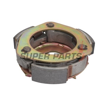 Συμπλέκτης -VICMA- Aprilia Compay/Mojito/Sportcity/SR, Derbi Boulevard/GP1/Rambla, Gilera Runner, Piaggio Beverly/MP3/X10, Vespa GTS 125, 2002-2017