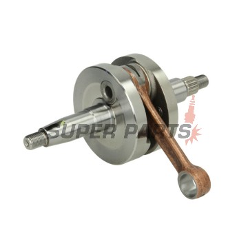 Στροφάλου άξονας -HOT RODS- Honda CR 80 R (86-02); CR 80 RB Big Wheel (96-02); CR 85 R (03-04); CR 85 RB Big Wheel (03-04)