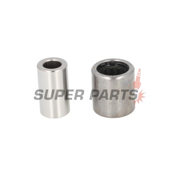 Κιτ επισκευής πίσω αμορτισέρ -TOURMAX- Suzuki GSF 1200 1996-2006, Suzuki GSF 600 1996-2004, Suzuki GSF 650 2005-2008, Suzuki GSF 1250 2007-2008, Suzuki GSR 600 2006-2008, Suzuki GSX 600 1988-2006, Suzuki GSX 750 1989-2006