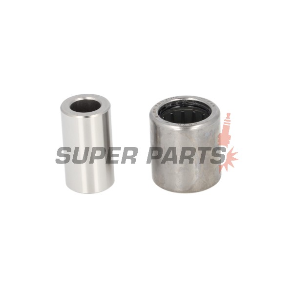 Κιτ επισκευής πίσω αμορτισέρ -TOURMAX- Suzuki GSF 1200 1996-2006, Suzuki GSF 600 1996-2004, Suzuki GSF 650 2005-2008, Suzuki GSF 1250 2007-2008, Suzuki GSR 600 2006-2008, Suzuki GSX 600 1988-2006, Suzuki GSX 750 1989-2006