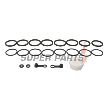 Κιτ επισκευής δαγκάνας φρένου -TOURMAX- Honda CBR 1000 2004-2007, Honda CBR 600 2005-2008