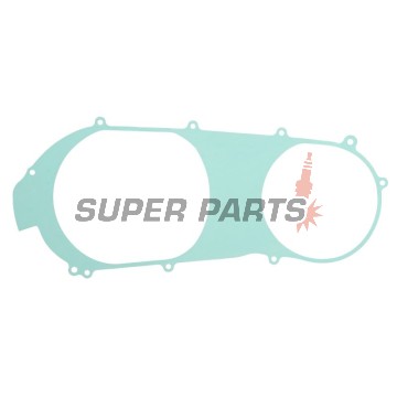 Φλάντζα καπακιού συμπλέκτη -ATHENA- SYM Joymax 250 2006-2007, Joymax 300 2009-2018