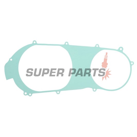 Φλάντζα καπακιού συμπλέκτη -ATHENA- SYM Joymax 250 2006-2007, Joymax 300 2009-2018
