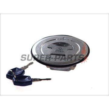 Τάπα ρεζερβουάρ -VICMA- Honda CBR 125R, NSR 80R/125F/125R 1985-2013