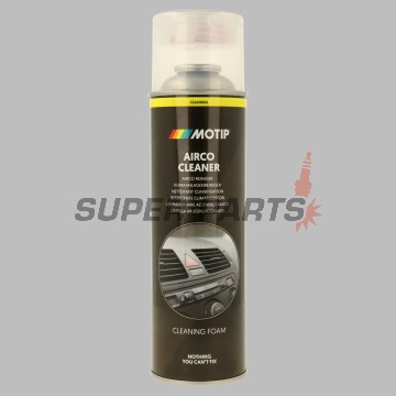 Σπρέι καθαρισμού κλιματισμού -MOTIP- 500ml