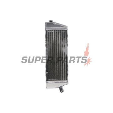 Ψυγείο -4 RIDE- δεξί, KTM EXC/MXC/SX/XC/XC-W 125/200/250/300/380 1993-2007