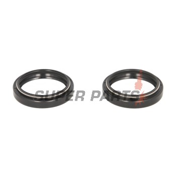 Τσιμούχες μπροστινού πιρουνιού -ATHENA- Aprilia Pegaso 650 1991, Tuareg 600 1987-1993, Tuareg 350 1988-1990, KTM Duke 400 1994-1995, Duke 620 1994-1996, EGS 300 1992, EGS 250 1993-1995, EGS 600 1993, EGS 620 1994-1995