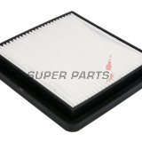 Φίλτρο αέρα -HIFLO FILTRO- HFA4302, Yamaha CZD300 X-MAX 300/Tech MAX/ABS + MWD300 Tricity (2017-2026)
