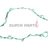 Φλάντζα καπακιού συμπλέκτη -ATHENA- Yamaha FZ1 1000 2006-2015, FZ8 800 2011-2015, YZF-R1 1000 2004-2008
