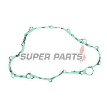 Φλάντζα καπακιού συμπλέκτη -ATHENA- Yamaha FZ1 1000 2006-2015, FZ8 800 2011-2015, YZF-R1 1000 2004-2008