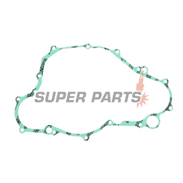Φλάντζα καπακιού συμπλέκτη -ATHENA- Yamaha FZ1 1000 2006-2015, FZ8 800 2011-2015, YZF-R1 1000 2004-2008