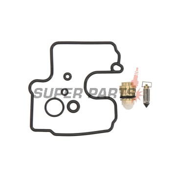 Κιτ επισκευής καρμπυρατέρ -TOURMAX- Suzuki GSX-R 600 1997-2000, Suzuki GSX-R 750 1996-1997, Suzuki VL 800 2001-2005, Suzuki VL 1500 1998-2004
