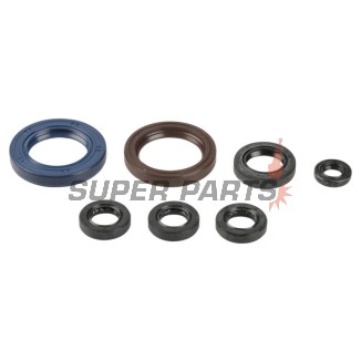 Πλήρες σετ τσιμουχών κινητήρα -ATHENA- Beta RR 400/450/525 2005-2009, KTM EXC 400 2000-2006, EXC 520 2000-2002, EXC 250/450/525 2003-2006, EXC-G 250 Racing 2003, EXC-G 450/525 2003-2006, EXC-G 250/400 2004-2005