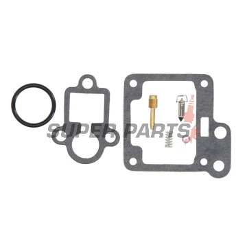 Κιτ επισκευής καρμπυρατέρ -TOURMAX- Yamaha YFM 100 1991, Yamaha YFM 80 1992-1998, 2000-2008, Yamaha YFM 50 2004-2008