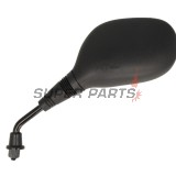 Καθρέφτης -RMS- αριστερό, Honda Dylan 125/150 2001-2006, Honda FES 125 2003-2007, Honda Pantheon 125 2003-2004, Honda Pantheon 150 2003, Honda PES 125 2006-2013, Honda PES 150 2006-2010, Honda PS 125 2006-2013