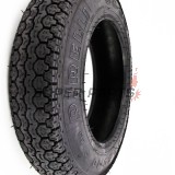 Μπροστινό/πίσω ελαστικό σκούτερ -PIRELLI MOTOR- 3.00-10, SC30