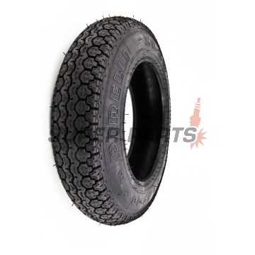 Μπροστινό/πίσω ελαστικό σκούτερ -PIRELLI MOTOR- 3.50-10, SC30