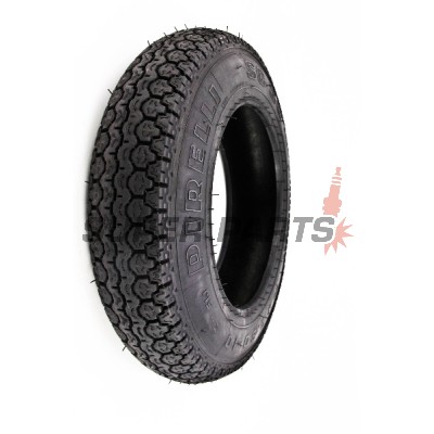 Μπροστινό/πίσω ελαστικό σκούτερ -PIRELLI MOTOR- 3.00-10, SC30