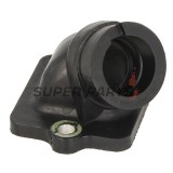 Λαιμός εισαγωγής -RMS- Aprilia Mojito 50 2004-2005, Aprilia Scarabeo 50 2005-2012, Aprilia Sportcity 50 2008-2011, Aprilia SR 50 2004-2013, Derbi Atlantis 50 2002-2010, Derbi Boulevard 50 2009-2012, Derbi Sonar 50 2009