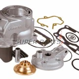 Σετ κυλίνδρου και πιστονιού -ATHENA- 125cc (54mm), Yamaha YZ 125 1997-2004