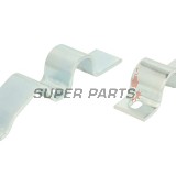 Βάση μαρσπιέ -RMS- Vespa P 125 1979-1982, Vespa P 150 1979-1981, Vespa P 80 1981-1982, Vespa PX 125 1983-1986, 1998-2001, 2007-2008, 2011-2016, Vespa PX 200 1977-1990