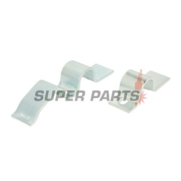 Βάση μαρσπιέ -RMS- Vespa P 125 1979-1982, Vespa P 150 1979-1981, Vespa P 80 1981-1982, Vespa PX 125 1983-1986, 1998-2001, 2007-2008, 2011-2016, Vespa PX 200 1977-1990