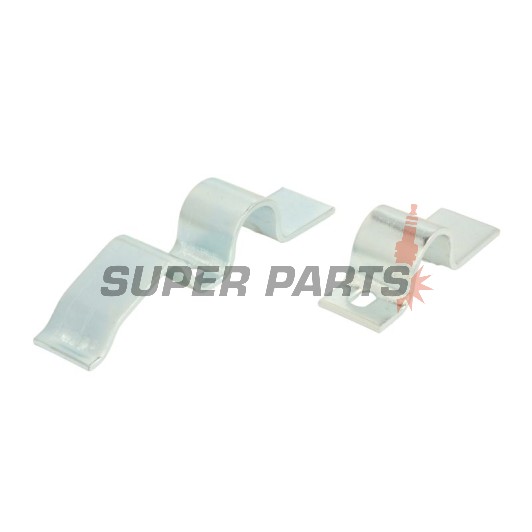 Βάση μαρσπιέ -RMS- Vespa P 125 1979-1982, Vespa P 150 1979-1981, Vespa P 80 1981-1982, Vespa PX 125 1983-1986, 1998-2001, 2007-2008, 2011-2016, Vespa PX 200 1977-1990