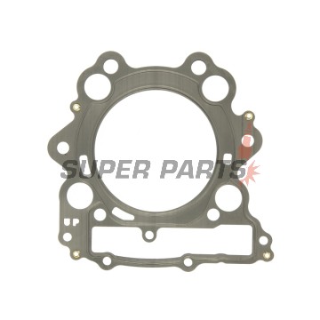 Φλάντζα κεφαλής (πάνω) -ATHENA- Yamaha SZR 660 1995-1998, XTZ 660 1991-1999, YFM 660 2001-2008
