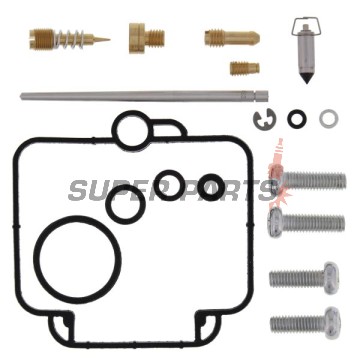Κιτ επισκευής καρμπυρατέρ -ALL BALLS- Suzuki DR 650 1996-2017