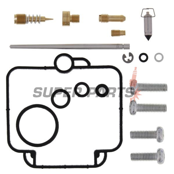 Κιτ επισκευής καρμπυρατέρ -ALL BALLS- Suzuki DR 650 1996-2017
