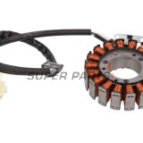 Στάτης (αστέρι) -TOURMAX- Yamaha XP (T-max) 500 2001-2003
