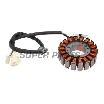Στάτης (αστέρι) -TOURMAX- Yamaha XP (T-max) 500 2001-2003