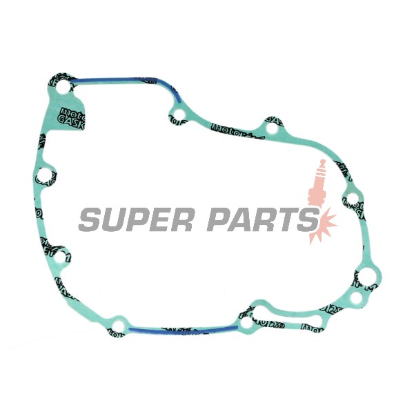 Φλάντζα καπακιού στάτη -ATHENA- Honda CRE 450 2002-2010, CRF 450 2002-2008, CRM 450 2005-2008, CRM 490 2007-2008
